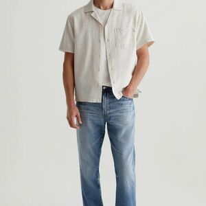 Everett

Slim Straight AG Cloud Soft Denim
